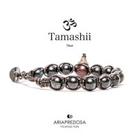 Bracciale Tamashii Tibet in Pietre dure Pietre dure BHS900-263 - BHS900-263